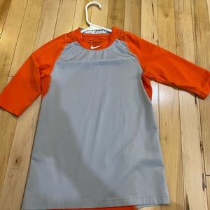 Nike Youth Baseball T